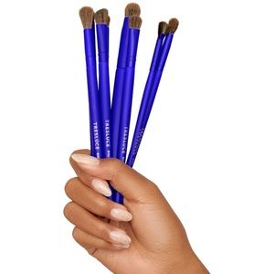 Tresluce Brush set